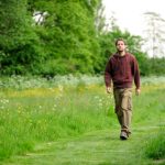 Menghabiskan Waktu di Alam Bisa Membuat Kita Sehat?