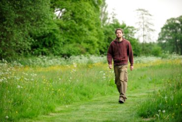 Menghabiskan Waktu di Alam Bisa Membuat Kita Sehat?