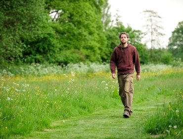 Menghabiskan Waktu di Alam Bisa Membuat Kita Sehat? Menghabiskan Waktu di Alam Bisa Membuat Kita Sehat?