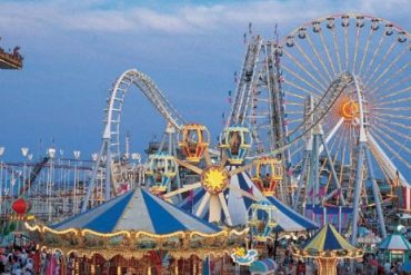 Seru! Ini 6 Tempat Wisata di Jeddah