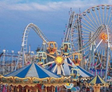 Seru! Ini 6 Tempat Wisata di Jeddah