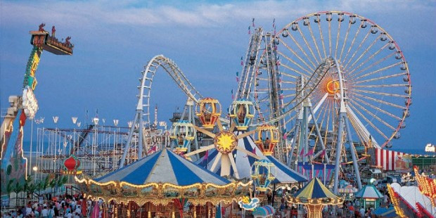 Seru! Ini 6 Tempat Wisata di Jeddah