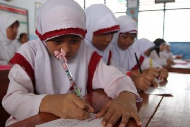 Pertimbangkan 7 Hal Ini Saat Memilih Sekolah untuk Anak