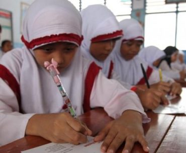 Pertimbangkan 7 Hal Ini Saat Memilih Sekolah untuk Anak