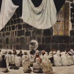 Solusi Nabi Muhammad untuk Kaum Quraish yang Berebut Meletakkan Hajar Aswad