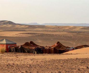 Dua Orang Ini Mengasuh Rasulullah dengan Penuh Kasih Sayang