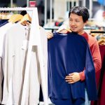 Lebaran Harus Pakai Baju Baru?