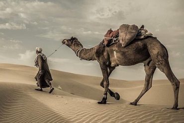 Baiknya Pribadi Rasulullah, Bahkan Musuhnya Mengakuinya