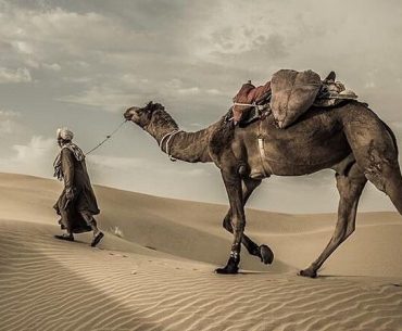 Baiknya Pribadi Rasulullah, Bahkan Musuhnya Mengakuinya