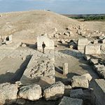 Dipugar, Kota Peninggalan Bangsa Het Akan Dijadikan Musem Terbuka