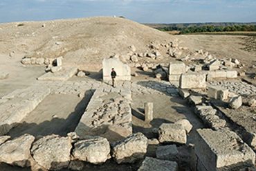 Dipugar, Kota Peninggalan Bangsa Het Akan Dijadikan Musem Terbuka