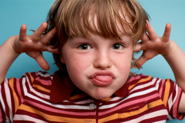 Mengapa Anak Menjadi Nakal? Ini Penyebabnya