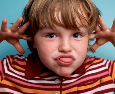 Mengapa Anak Menjadi Nakal? Ini Penyebabnya