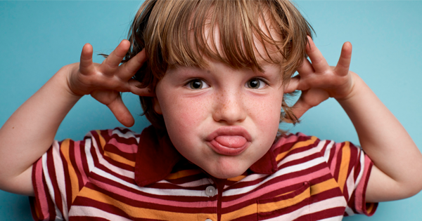 Mengapa Anak Menjadi Nakal? Ini Penyebabnya