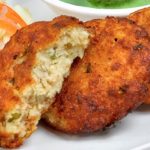 Suka Keju? Cicipi Gurih Lembutnya Dahi Kabab