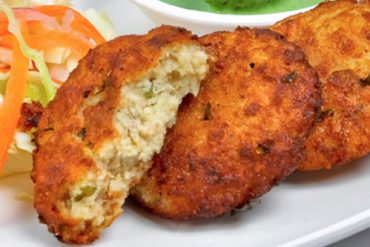 Suka Keju? Cicipi Gurih Lembutnya Dahi Kabab