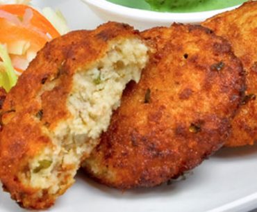 Suka Keju? Cicipi Gurih Lembutnya Dahi Kabab