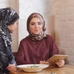 Saat Memberi Nasihat, Perhatikan Hal Ini