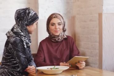 Saat Memberi Nasihat, Perhatikan Hal Ini