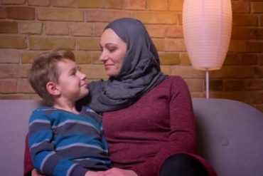 Ini Cara Menjadi Orang Tua yang Lebih Kalem