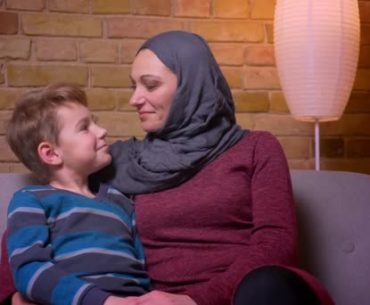 Ini Cara Menjadi Orang Tua yang Lebih Kalem