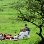 Dihimbau Berpakaian Sopan Saat Khareef Season, Ini Himbauan Lain dari Kementrian Oman