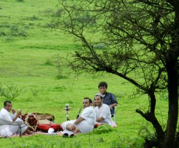 Dihimbau Berpakaian Sopan Saat Khareef Season, Ini Himbauan Lain dari Kementrian Oman