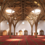 Masjid Cambridge, Ramah Lingkungan dan Menjadi Sarana Berkumpul Umat Muslim