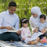 Perhatikan, 4 Hal Ini Akan Diingat Anak Sepanjang Hidupnya