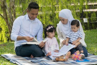 Perhatikan, 4 Hal Ini Akan Diingat Anak Sepanjang Hidupnya