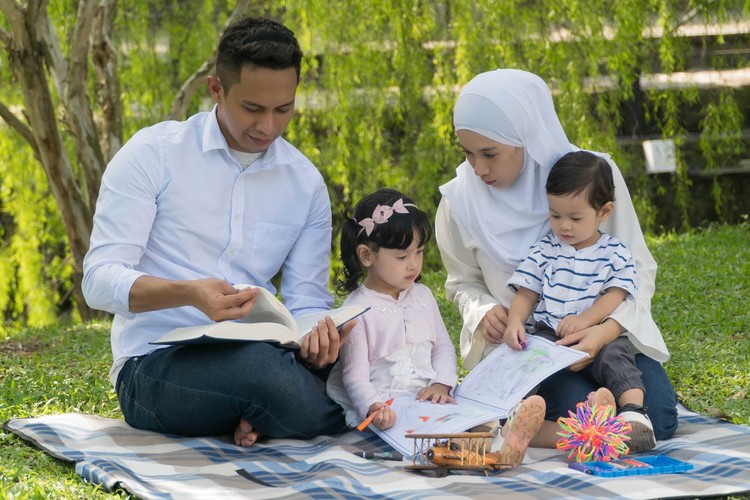 Perhatikan, 4 Hal Ini Akan Diingat Anak Sepanjang Hidupnya