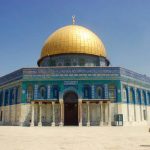 fakta masjid Al Aqsha