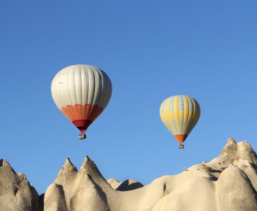 Selain Transportasi Gratis, Ini 7 Fakta Menarik tentang Turki! fakta tentang turki