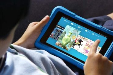 Agar Anak Tidak Terpaku pada Gadget, Lakukan 5 Hal Ini