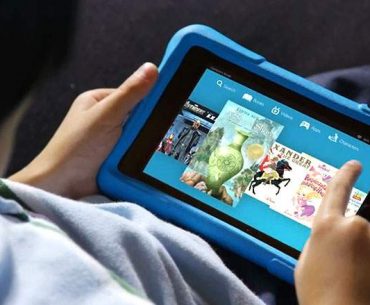 Agar Anak Tidak Terpaku pada Gadget, Lakukan 5 Hal Ini