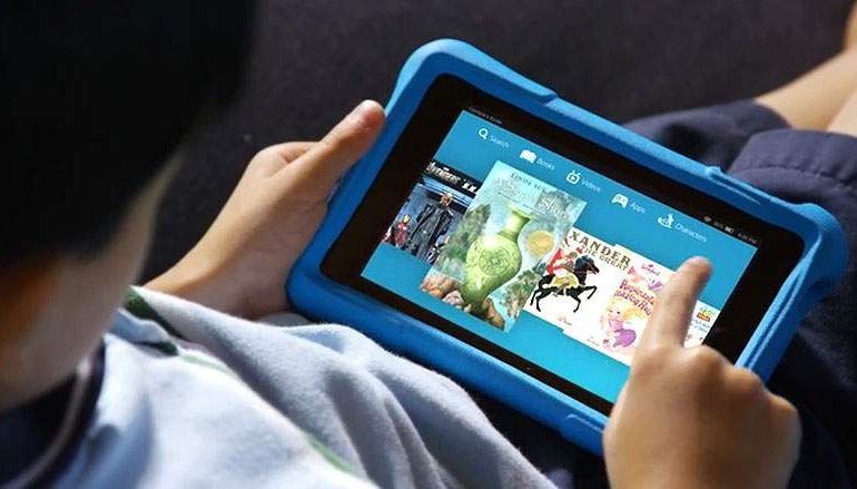 Agar Anak Tidak Terpaku pada Gadget, Lakukan 5 Hal Ini