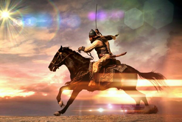 Situasi Sulit Setelah Rasulullah Wafat