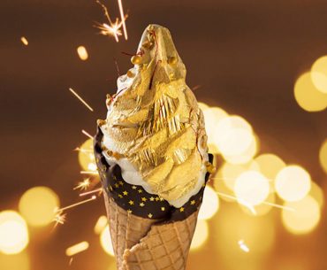 Makanan Bertabur Emas yang Akan Kamu Temui di Dubai. Tertarik?