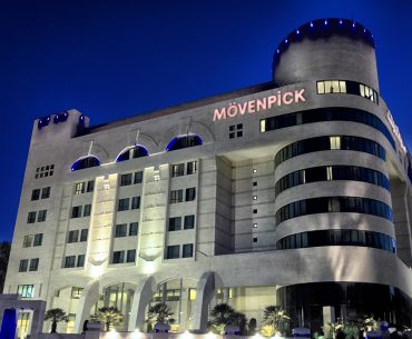 hotel movenpick