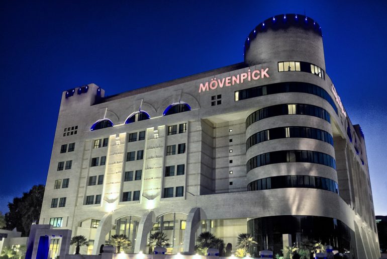 Movenpick, Jaringan Hotel Terpercaya untuk Muslim Di Dunia hotel movenpick