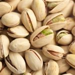 Pistachio, Kacang Hijau Keunguan Favorit Warga Timur Tengah