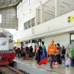 Ternyata, Dulu Mudik Bukan Ajang Silaturahim