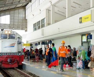 Ternyata, Dulu Mudik Bukan Ajang Silaturahim Ternyata, Dulu Mudik Bukan Ajang Silaturahim