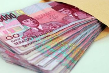 Uang Bisa Membuatmu Bahagia, Tapi dengan Cara Ini