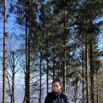 Lebih Dari Jenius, Gadis Iran Ini Meraih Skor IQ Lebih Tinggi dari Einstein dan Hawking