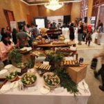 Dengan Makan Malam & Hijab, Selandia Baru Menandai Akhir Ramadhan