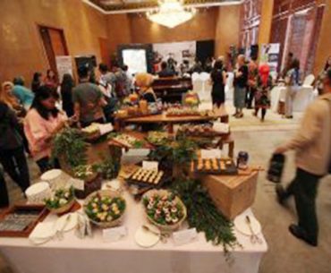 Dengan Makan Malam & Hijab, Selandia Baru Menandai Akhir Ramadhan Dengan Makan Malam & Hijab, Selandia Baru Menandai Akhir Ramadhan