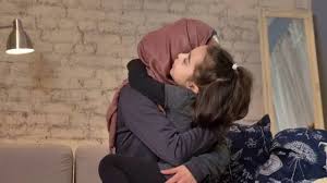 Tantangan Keibuan sebagai Perempuan Penyandang Cacat Tantangan Keibuan sebagai Perempuan Penyandang Cacat