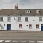 Newark British Town Mendapat Masjid Pertama