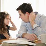 Bagaimana Menangani Anak yang Tidak Taat?